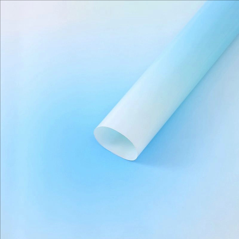 MYHC-50 Candy Matte Film vodootporna folija za pakiranje cvijeća