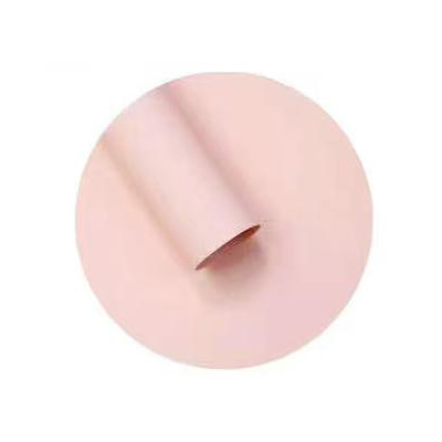 MYHC-68 Pearl Film 8 Silk 45×50cm (±2cm) jednobojni cvjetni omotni papir
