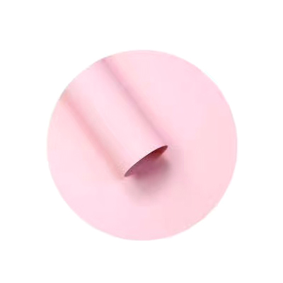 MYHC-68 Pearl Film 8 Silk 45×50cm (±2cm) jednobojni cvjetni omotni papir