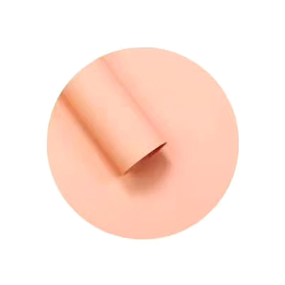 MYHC-68 Pearl Film 8 Silk 45×50cm (±2cm) jednobojni cvjetni omotni papir