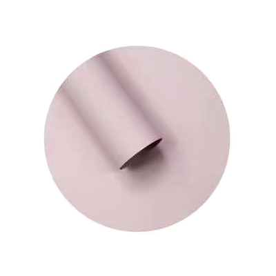 MYHC-68 Pearl Film 8 Silk 45×50cm (±2cm) jednobojni cvjetni omotni papir