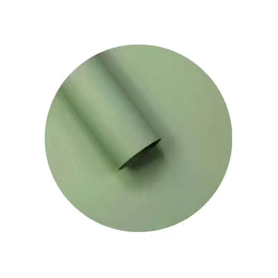 MYHC-68 Pearl Film 8 Silk 45×50cm (±2cm) jednobojni cvjetni omotni papir