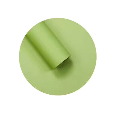 MYHC-68 Pearl Film 8 Silk 45×50cm (±2cm) jednobojni cvjetni omotni papir