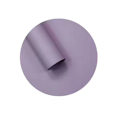 MYHC-68 Pearl Film 8 Silk 45×50cm (±2cm) jednobojni cvjetni omotni papir