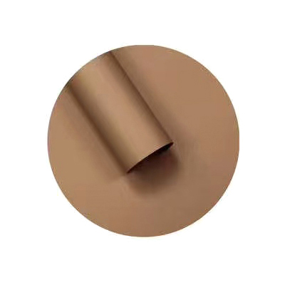 MYHC-68 Pearl Film 8 Silk 45×50cm (±2cm) jednobojni cvjetni omotni papir
