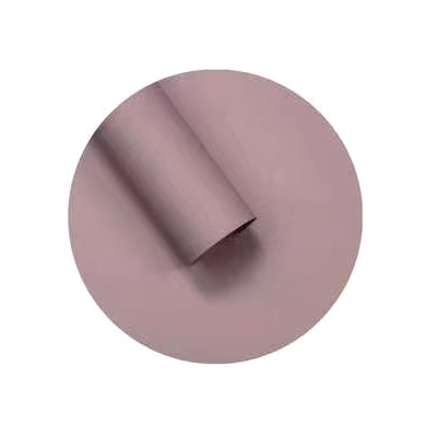 MYHC-68 Pearl Film 8 Silk 45×50cm (±2cm) jednobojni cvjetni omotni papir