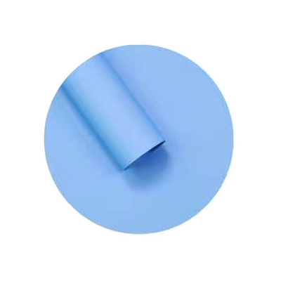 MYHC-68 Pearl Film 8 Silk 45×50cm (±2cm) jednobojni cvjetni omotni papir