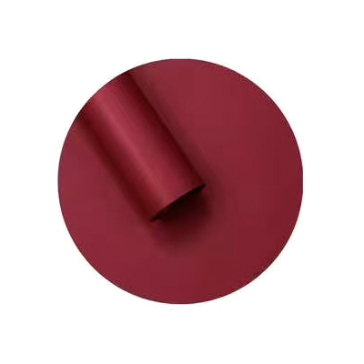 MYHC-68 Pearl Film 8 Silk 45×50cm (±2cm) jednobojni cvjetni omotni papir