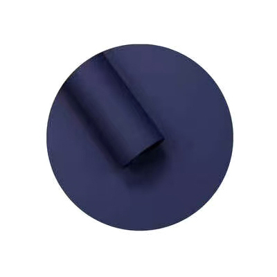MYHC-68 Pearl Film 8 Silk 45×50cm (±2cm) jednobojni cvjetni omotni papir