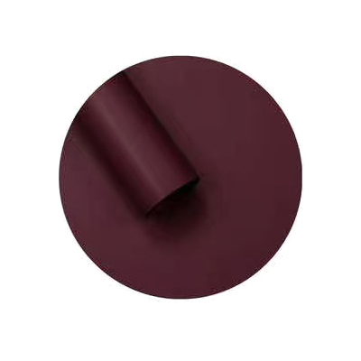 MYHC-68 Pearl Film 8 Silk 45×50cm (±2cm) jednobojni cvjetni omotni papir