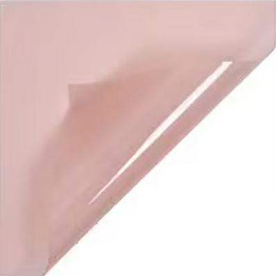 MYHC-74 Jelly Film OPP4.7 Svileni prozirni papir za zamatanje cvijeća
