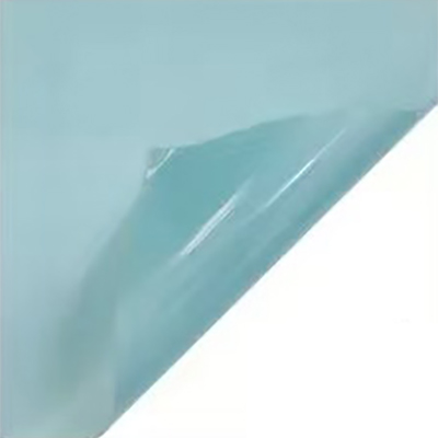 MYHC-74 Jelly Film OPP4.7 Svileni prozirni papir za zamatanje cvijeća
