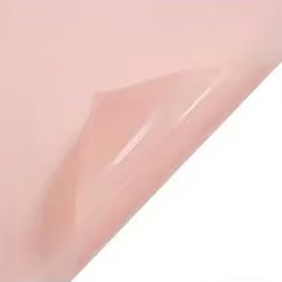 MYHC-74 Jelly Film OPP4.7 Svileni prozirni papir za zamatanje cvijeća