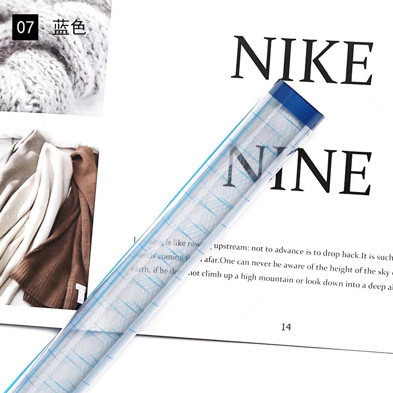 Mat završni plastični omotni papir/film za cvijeće
