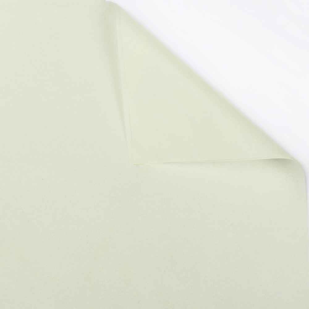 Colorful snow pear paper flower wrapping paper