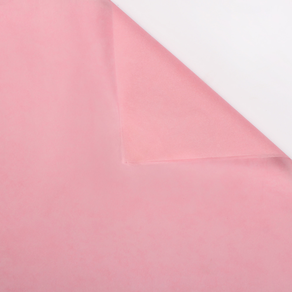 Colorful snow pear paper flower wrapping paper