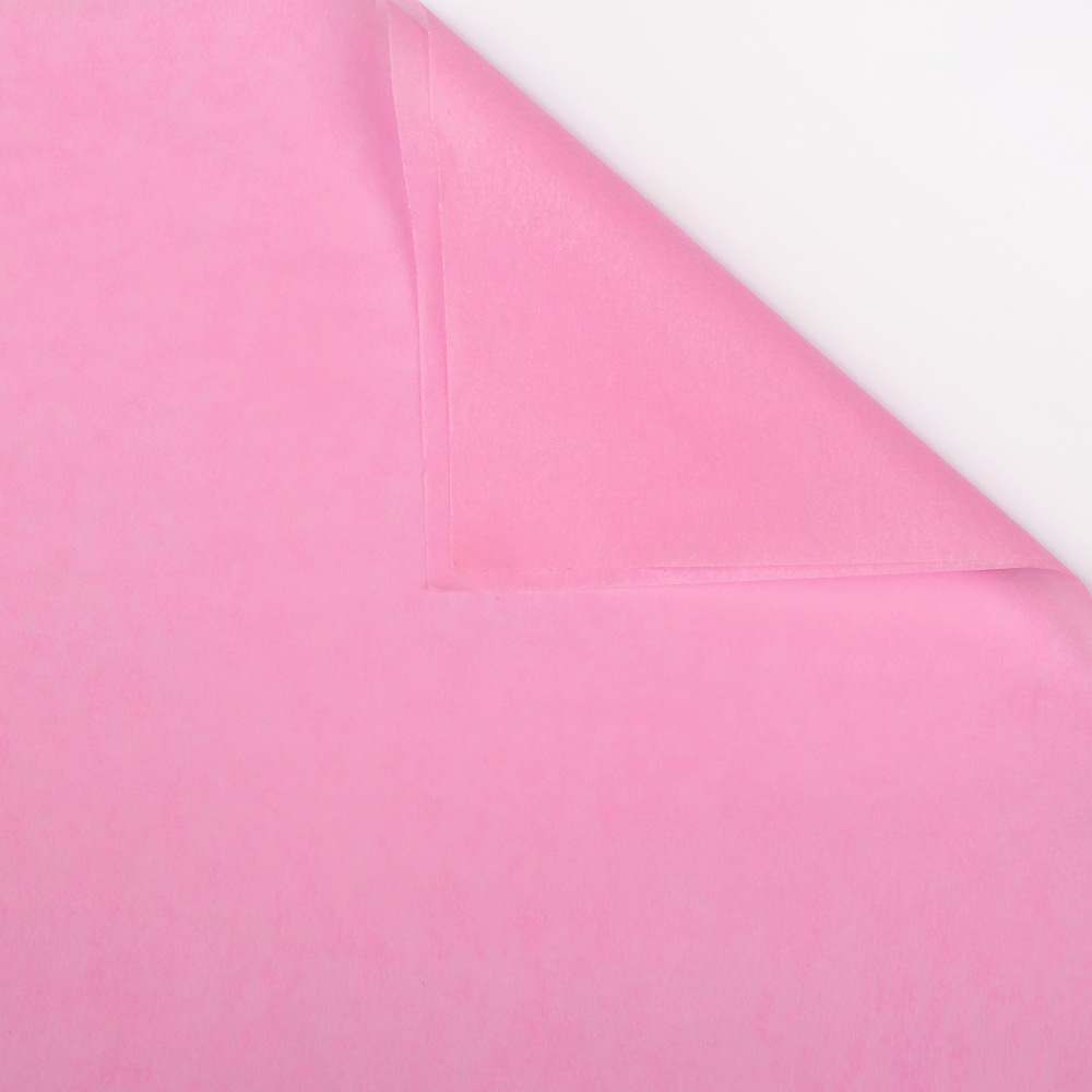 Colorful snow pear paper flower wrapping paper