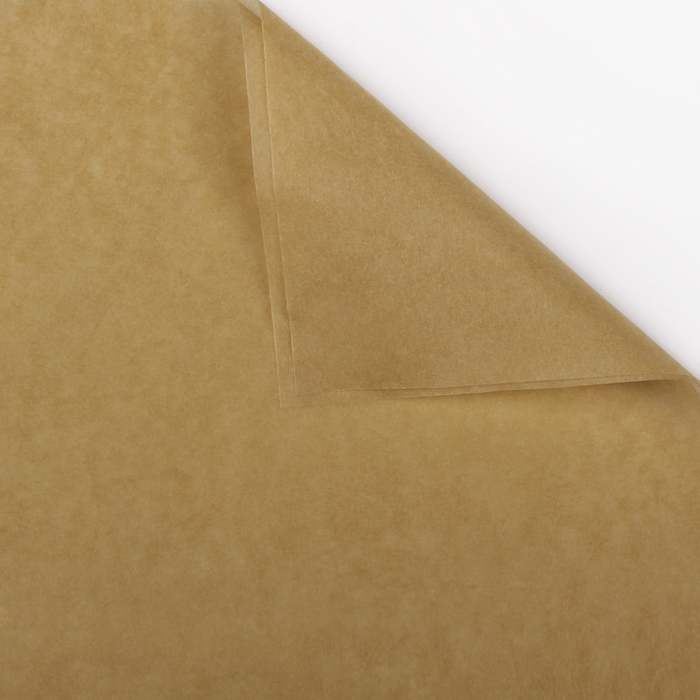 Colorful snow pear paper flower wrapping paper